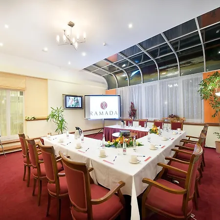 Ramada Prague City Centre-2